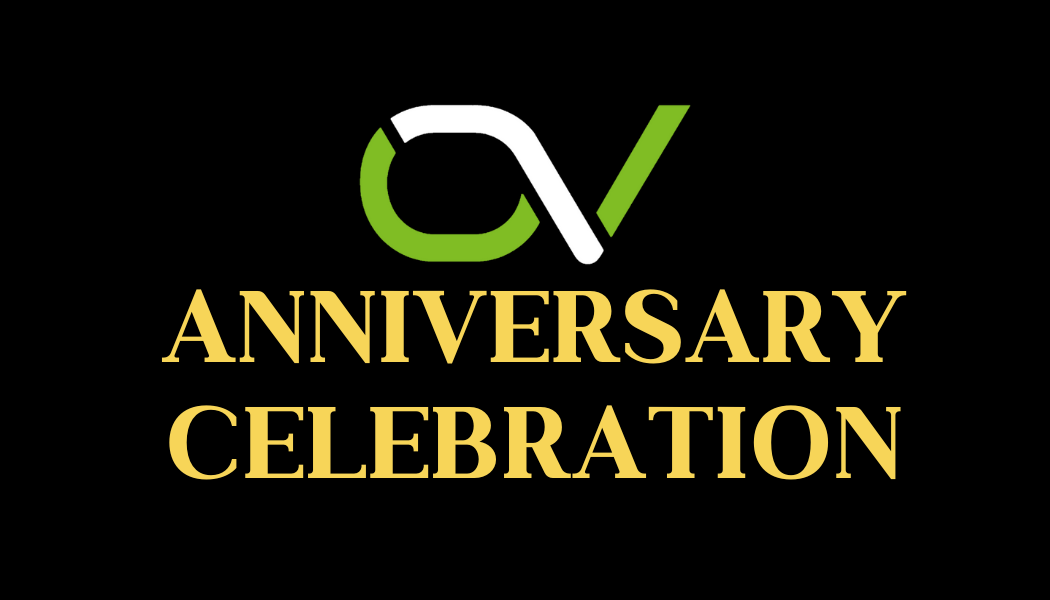 Anniversary Celebration