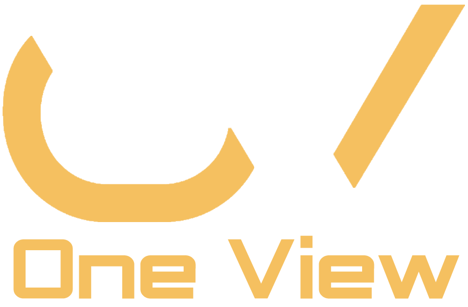 One View Farmhouse Logo