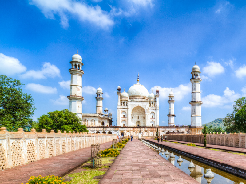 Aurangabad Darshan