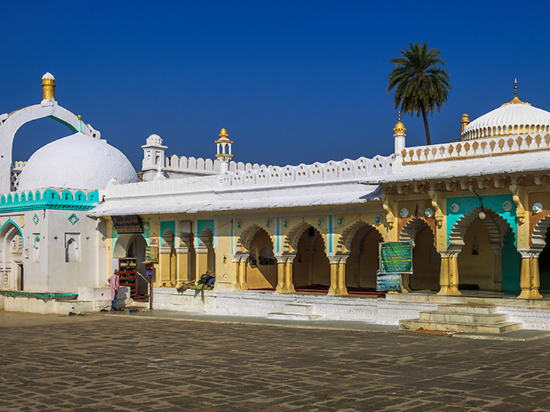 Aurangabad Darshan