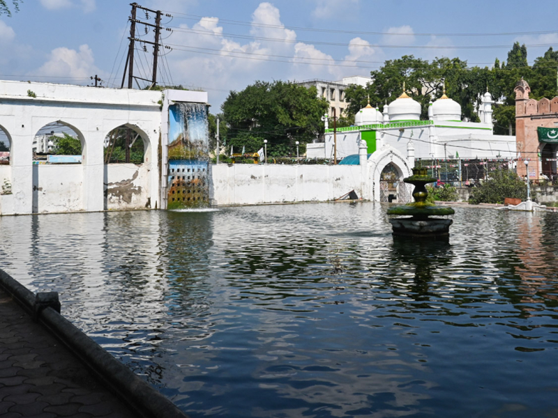 Aurangabad Darshan