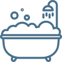 Luxury Bath Tub