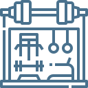State-of-the-Art Gym