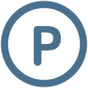 Ample Parking