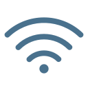 High-Speed WiFi