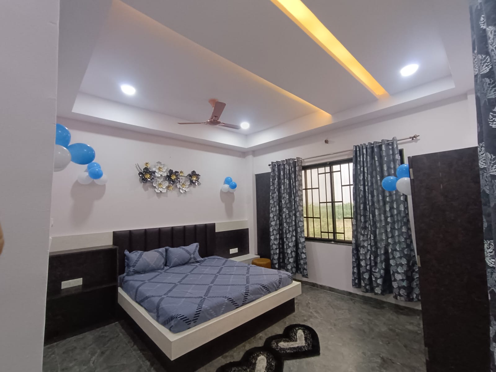 Bedroom 3 - View 4